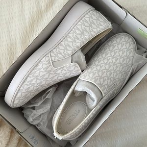 Michael Kors Keaton Slip On